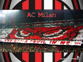 “Milan” üçün antirekord